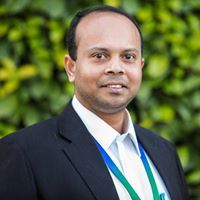 Asish Ranjan Subudhi