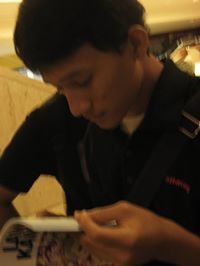 Mohd Syahir