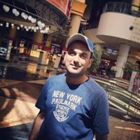 انور الشمري