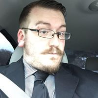 Travis Alexander Kier