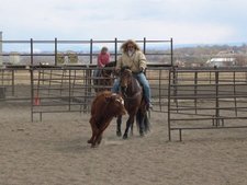 Heather Danielson Leach