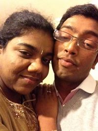 Shanthy Rajan