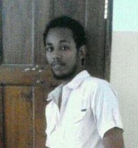 Awes Mohamed