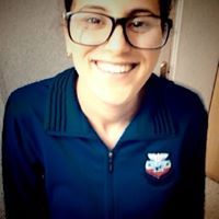Najoua Saidi
