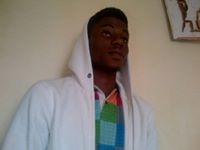 David Onafuwa