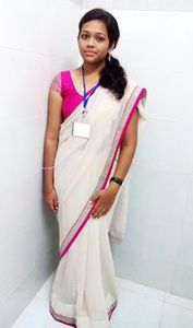 Rashmi Dewangan