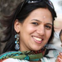 Padmavathy Mrithyunjay