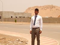 Abdullah Masud