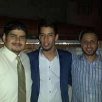 Mustafa Hamdan