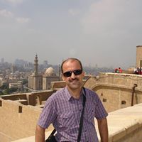 Sirwan Shukr