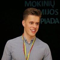 Dovydas Drakšas