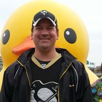 Derek Johns