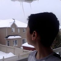 Ismail Shafiq