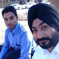 Jatinder Singh