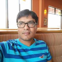 Gaurav Pandey