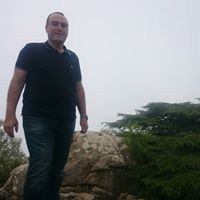 Hisham Oueidat