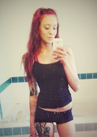 Taya Reinbold