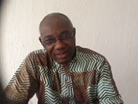 Abraham Umoh