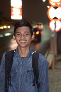 Arief Munandar