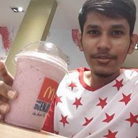Yuvaraj Naidu