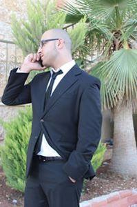 Abdullah Qaddomi