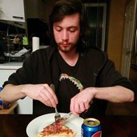 Gabriel Fuoco-Benoit