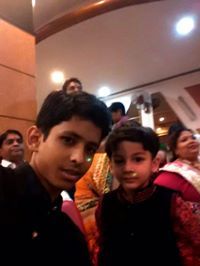 Divyansh Mehta