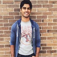Shahed Khan