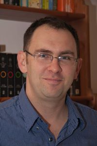 Ian Zammit