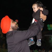 Dhiraj