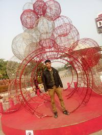 Vivek Parmar