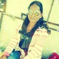 Riddhi Shivgan