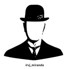 Víctor Javier Miranda