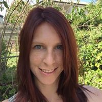 Davina Warman