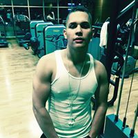 Elvis Sánchez