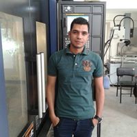 Ahmed Saber