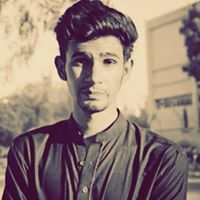 Syed Touseef