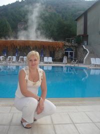 Алла Максимова