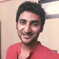 Rohit Krishna