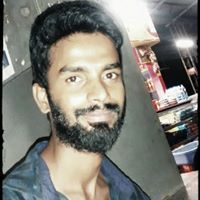 Pawan Ramesh