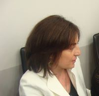 Darejan Tsutskiridze