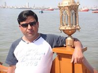 Ramesh Ghimire
