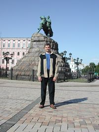 Сергій Пудченко