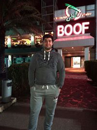 Goktug Durak