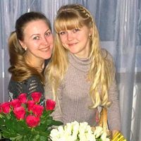 Людмила Парфёнова