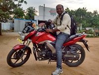 Venkat Raju
