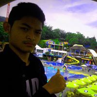 Nugroho Amdal
