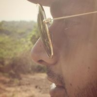 Vikram Mahadik