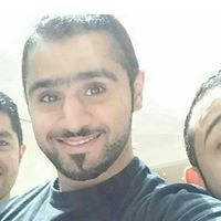Waleed Naqi