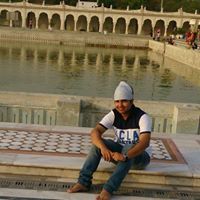 Vishesh Jain